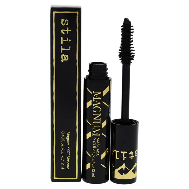 Intense Black Mascara 0.40 oz R737
