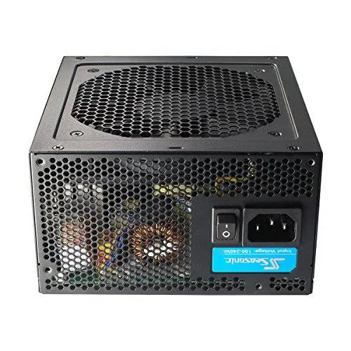 360W 80plus Gold ATX12V Power Supply F4563