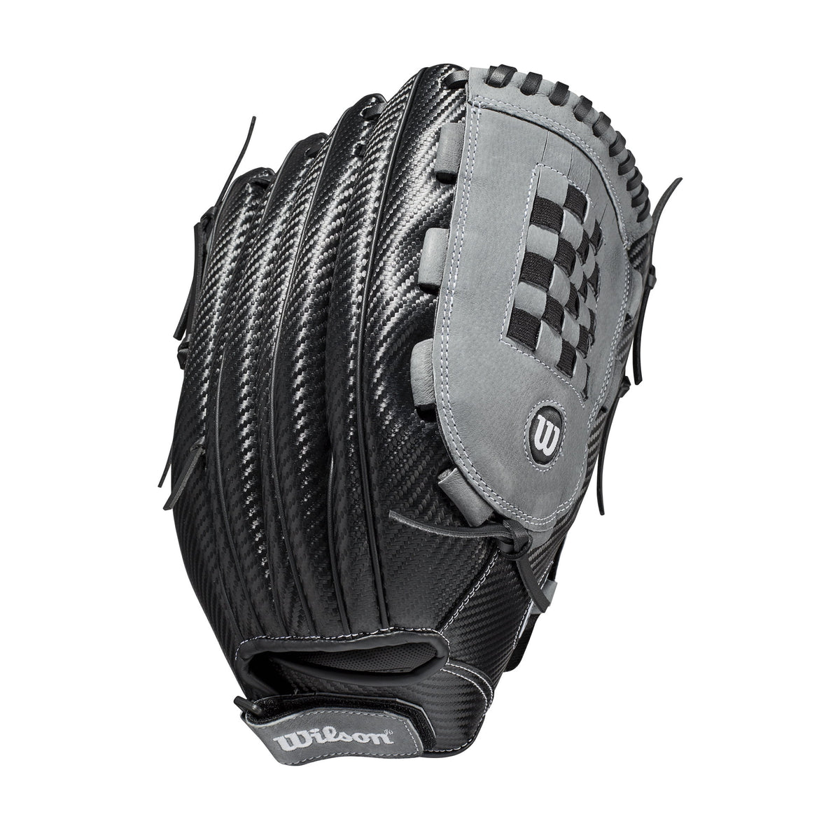 14 Inch Slowpitch Softball Glove D839