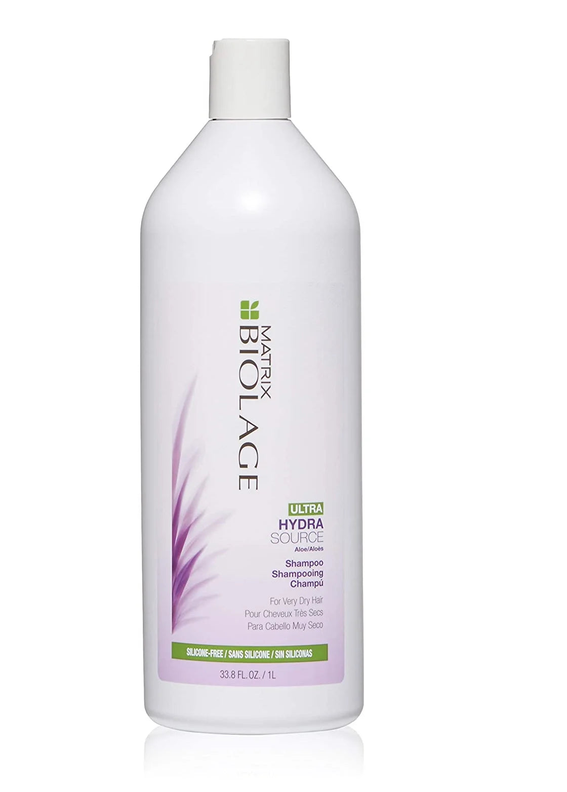 Ultra HydraSource Shampoo & Conditioner Liter Q1876