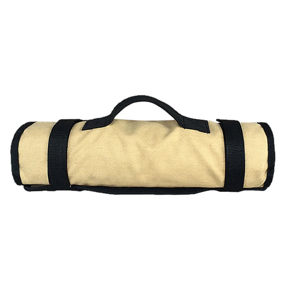 Camping Stake Bag with Carry Bag E205401