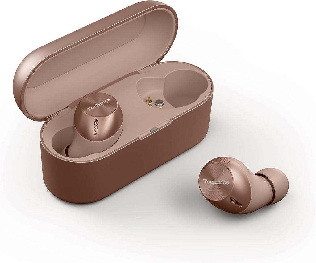 Black True Wireless Earbuds D83567