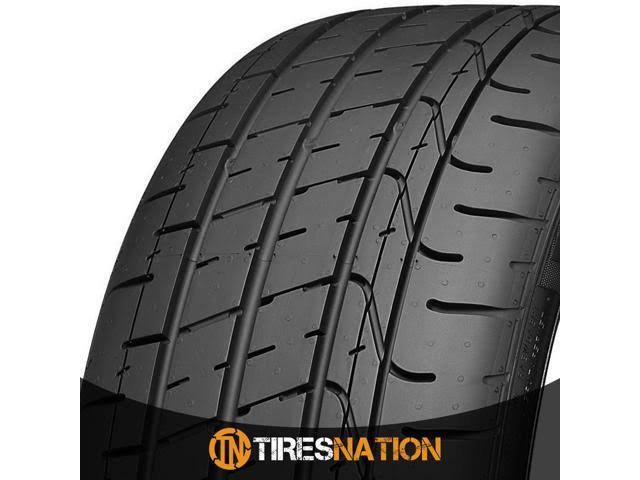 285/30R19 98 Y Tire K669