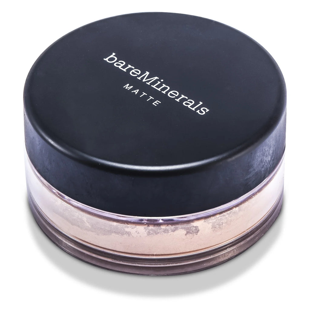 Matte Foundation Broad Spectrum SPF15 - Golden Tan 6g/0.21oz V458546