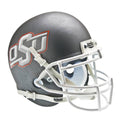 NCAA Authentic Mini 1/4 Size Helmet X635