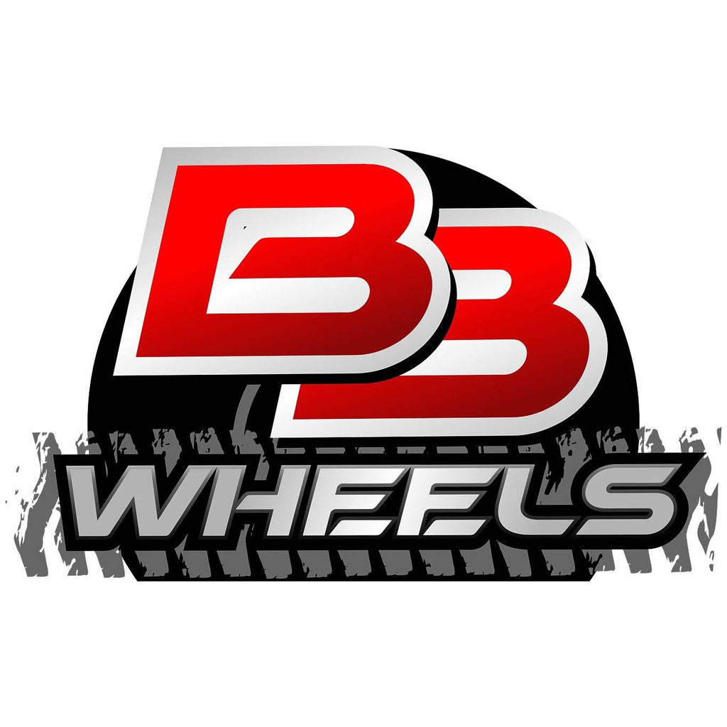 Chrome 16x22 Wheel G312543