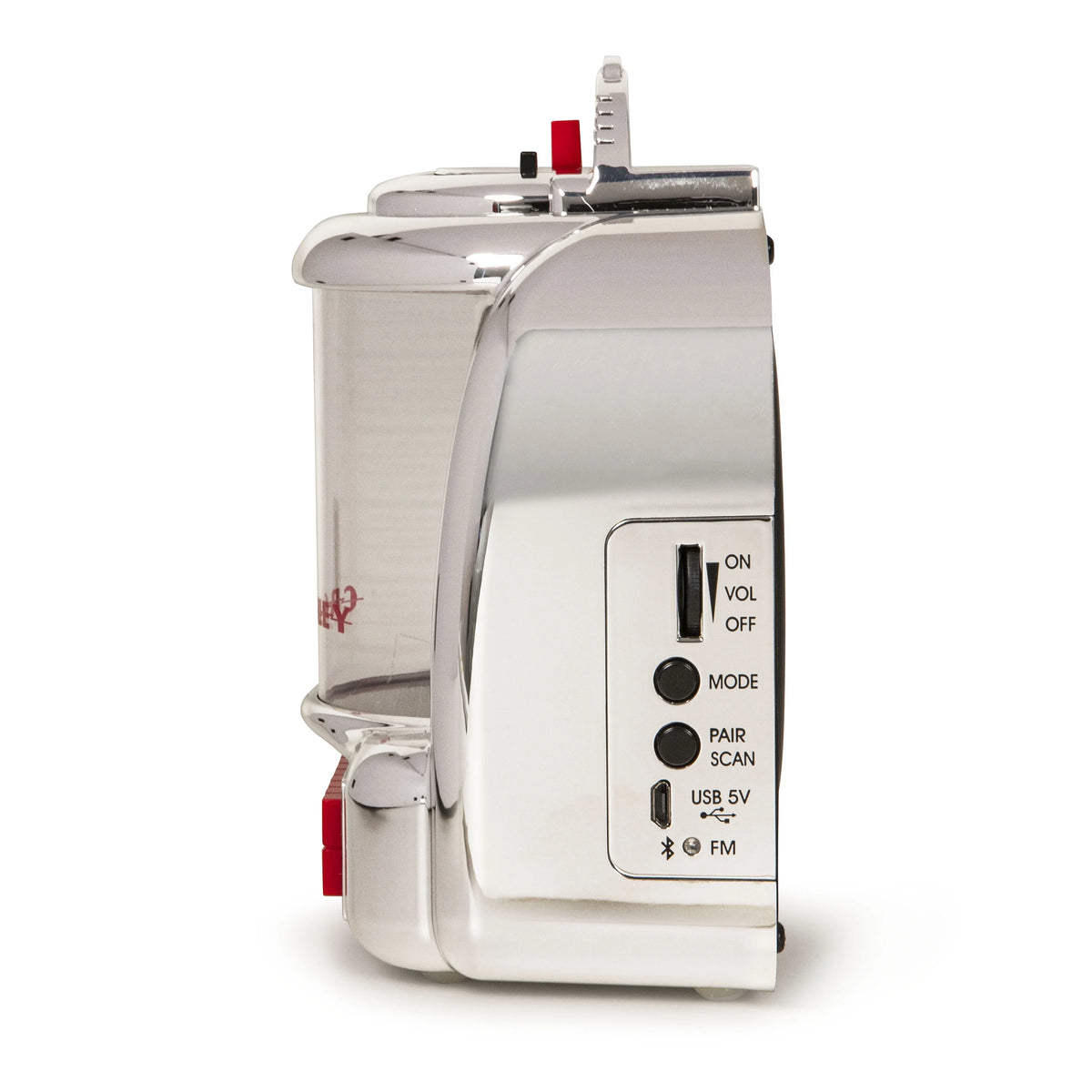 Diner Jukebox FM Radio with Bluetooth S823228