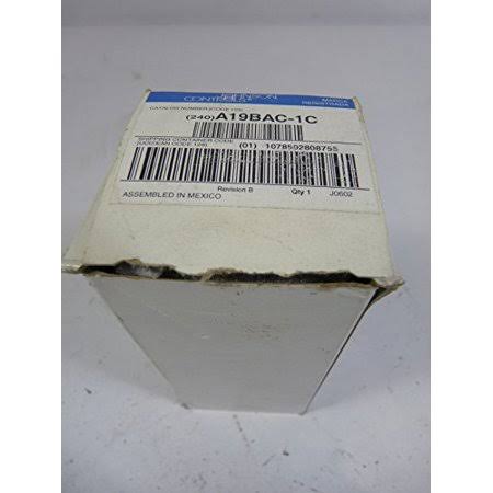Line Volt Mechanical Thermostat U367