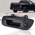 Backup Camera Tailgate Handle for Dodge Ram 1500 2500 3500 H1187