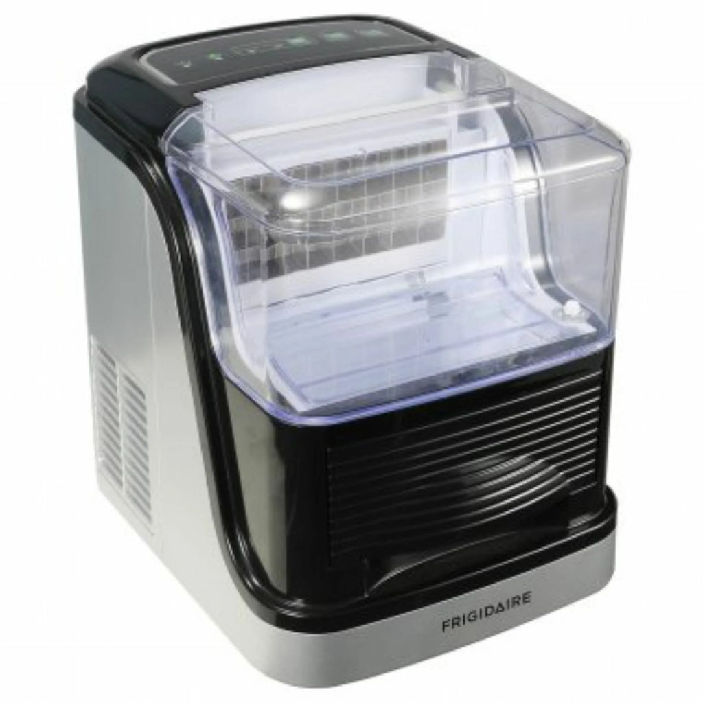 33lbs Clear Square Ice Maker D3362