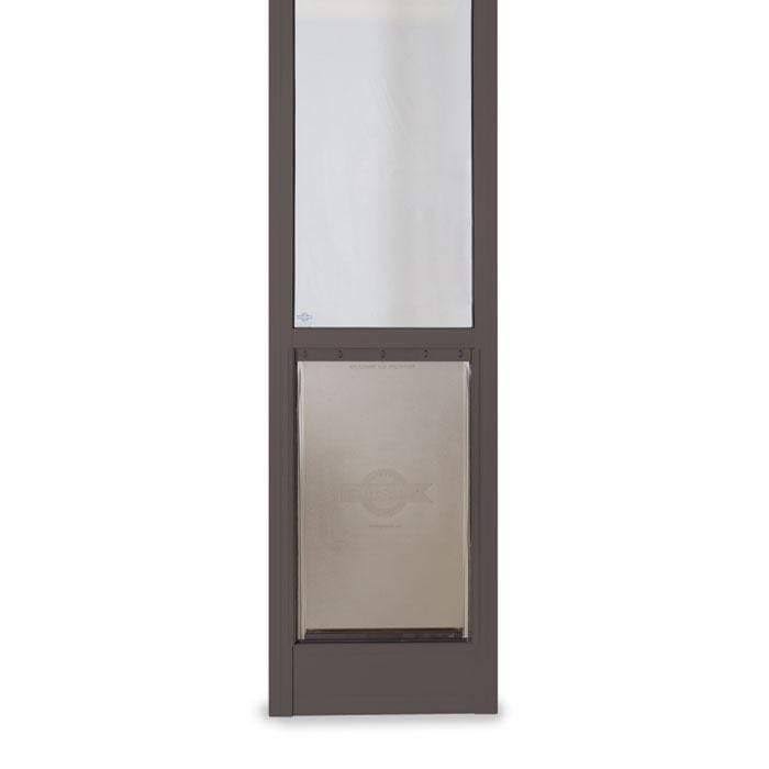White Patio Panel Q79845