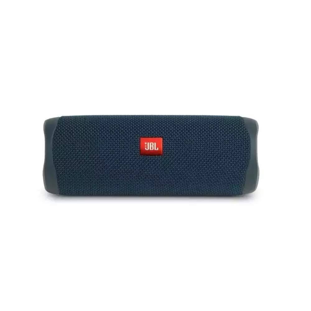 Blue Bluetooth Splashproof Speaker I6186
