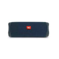 Blue Bluetooth Splashproof Speaker I6186